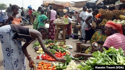 Ramadan 2016 Au Mali