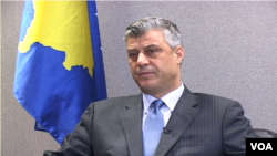 Hashim Thaçi