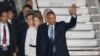 日本關注奧巴馬“和解之旅” 