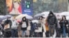 တိုကျိုမြို့တော်မှာ ကိုဗစ် နေ့စဉ်ကူးစက်မှု ၄ ရက်ဆက်တိုက် စံချိန်တင်