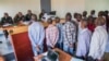 25 opposants rwandais bakosambisama mpo na koluka kokwesa Kagame uto RDC