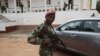 Motim militar em Bissau mata 6 pessoas