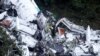 Colombia: investigación revela irregularidades en avión de LaMia