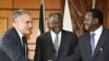 Kenyan PM Declares 'Crisis' in Power-Sharing Deal