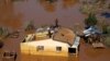تلفات سیلاب‌های مرگبار در موزمبیق به بیش از ۴۰۰ نفر رسید