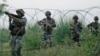 کشمیر میں لائن آف کنٹرول پر جھڑپ، بھارتی فوجی ہلاک