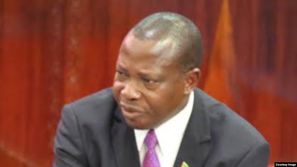 Image result for TANZANIA YAAMRISHA BEI ZOTE ZITANGAZWE KWA SHILINGI