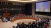 سلامتی کونسل لیبیا میں مداخلت کرے، اردن کا مطالبہ