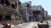 Lực lượng thân chính phủ Syria tiến công vào khu then chốt ở Homs