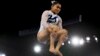 Gymnast From India Makes History