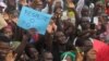 Guiné-Bissau: É proibido marchar perto do Palácio Presidencial