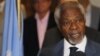 Sứ mạng hòa bình cho Syria thất bại - đánh giá nỗ lực của Ðặc sứ Annan 