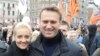 Алексей Навальный: «Возможности протеста каждый находит внутри себя»