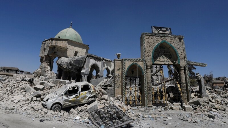 UAE to Fund $50.4M Project to Rebuild Mosul's Grand Al-Nuri Mosque