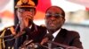 European Union Eases Sanctions Against Zimbabwe
