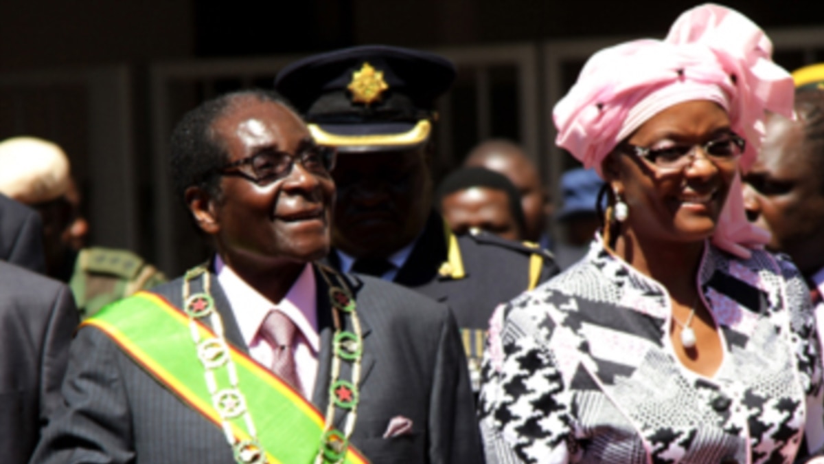 Zimbabwe Statistics Agency Says Population Census Progressing Well
