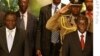 SADC to Meet Zimbabwe President, Prime Minister