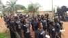 Women Arrested After Calling on Cameroon's Biya to Negotiate Peaceful Transition