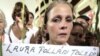 Cuban Ladies in White Vow to Continue Protests