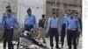 Pakistan: Đánh bom đồn cảnh sát, 4 người chết