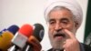 Arabs Put (Slim) Hopes in New Iranian President