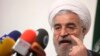 İranın yenicə seçilmiş prezidenti xalqa müraciət edib