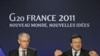 EU Leaders Call for Continent's Economic Consolidation