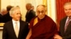 主持参议院祷告 达赖喇嘛：美国应该展示自信