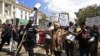 Laporan HAM: Kekerasan di Kenya Ancam Pemilu Bulan Maret