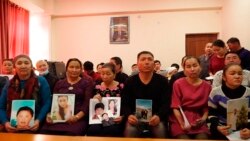 ཞིན་ཅང་གི་ཧ་ས་ཁ་བའི་གནས་སྟངས།