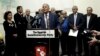 Opponents of Egypt's Constitutional Reforms Call for 'No' Vote
