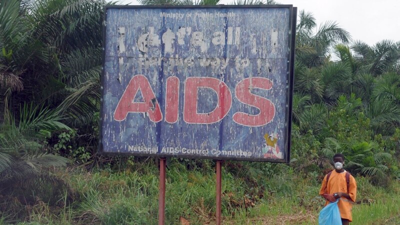Cameroon Says Conflict Prevents Access to AIDS Treatment