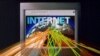 Trung Quốc: Số người sử dụng internet tăng vọt