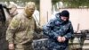 Germany, France Press Russia to Free Ukrainian Sailors