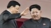 "북한 도발 자제, 중국과의 관계 개선 고려한 듯"