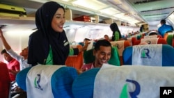 Malaysia Islamic Airline