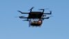 Where Are Drones? Amazon's Customers Still Waiting