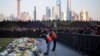 Xinhua: China Urges Stronger Safety Measures After Shanghai Stampede