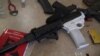 Homemade Gun Technology Vexes Effort to Control Weapons
