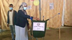ሳልሳይ ወያነ ትግራይ በምርጫው ሂደት እንቅፋቶች እንዳጋጠሙት ገለፀ