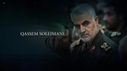 Qassem Soleimani: From Construction Worker to Architect of Iran's Middle East Expansion