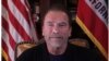 Arnold Schwarzenegger Kecam Kerusuhan Capitol Hill