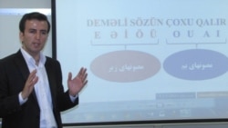 Mehdi Nəimi İranda dil siyasətini dəyərləndirir