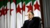 Dans une lettre d'"adieux", Bouteflika "demande pardon" aux Algériens