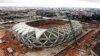FIFA Chief: Brazil World Cup Prep Running Behind 