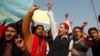 پولیس مقابلے میں نوجوان کا قتل: ضلع خیبر میں چوتھے روز بھی احتجاج 