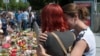 L'Allemagne rend hommage aux victimes de la tuerie de Munich