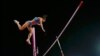 Dopage/Russie : Yelena Isinbayeva demande la clémence de l’IAAF