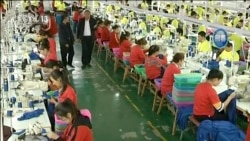 美國政府政策立場社論：對中國強迫勞工行為的關注