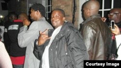 Highlanders coach Bongani Mafu signed a one-year contract with Highlanders Football Club.